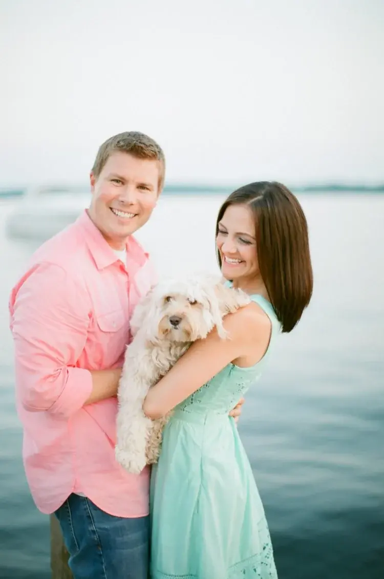 James & Emily R