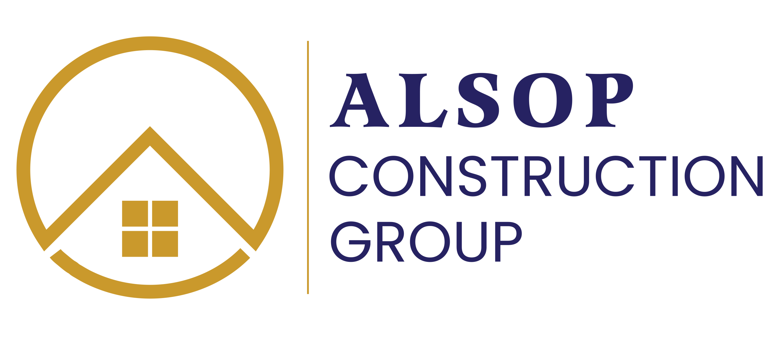 Alsop Construction 